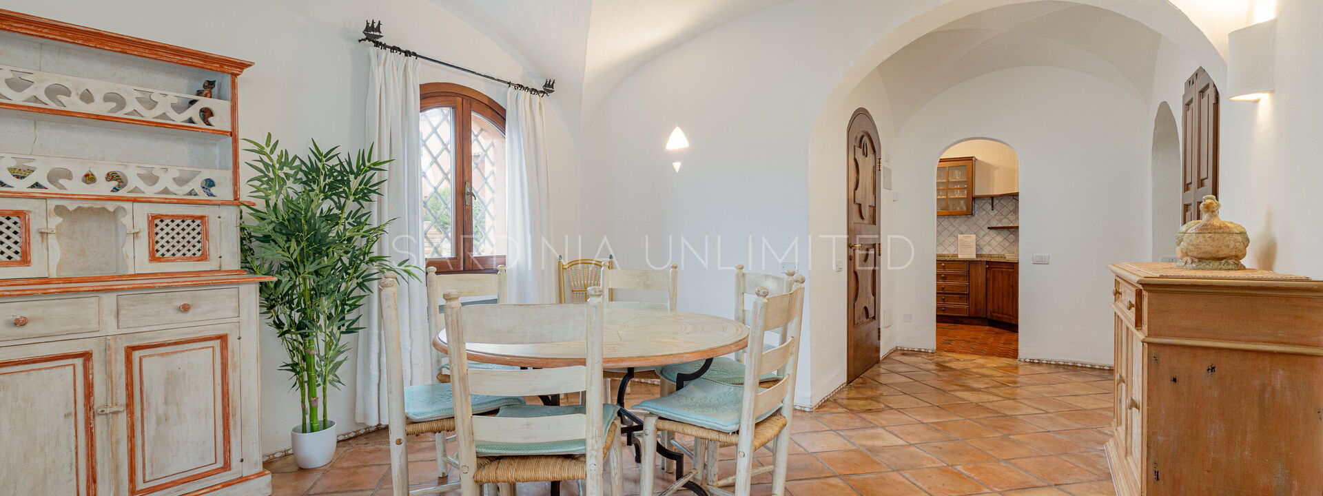 Casa Mariselle