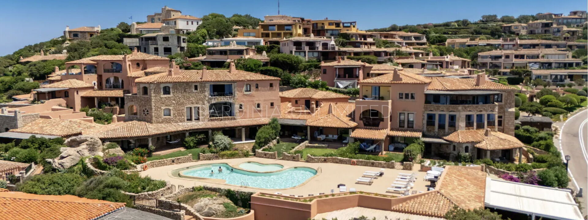 Casa Mariselle