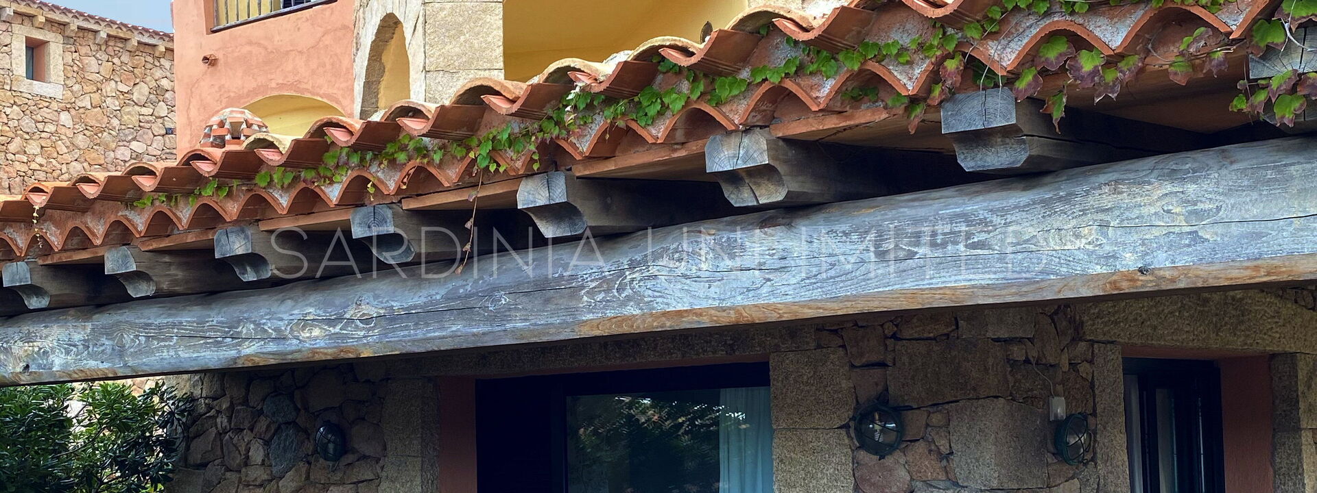 Casa Mariselle