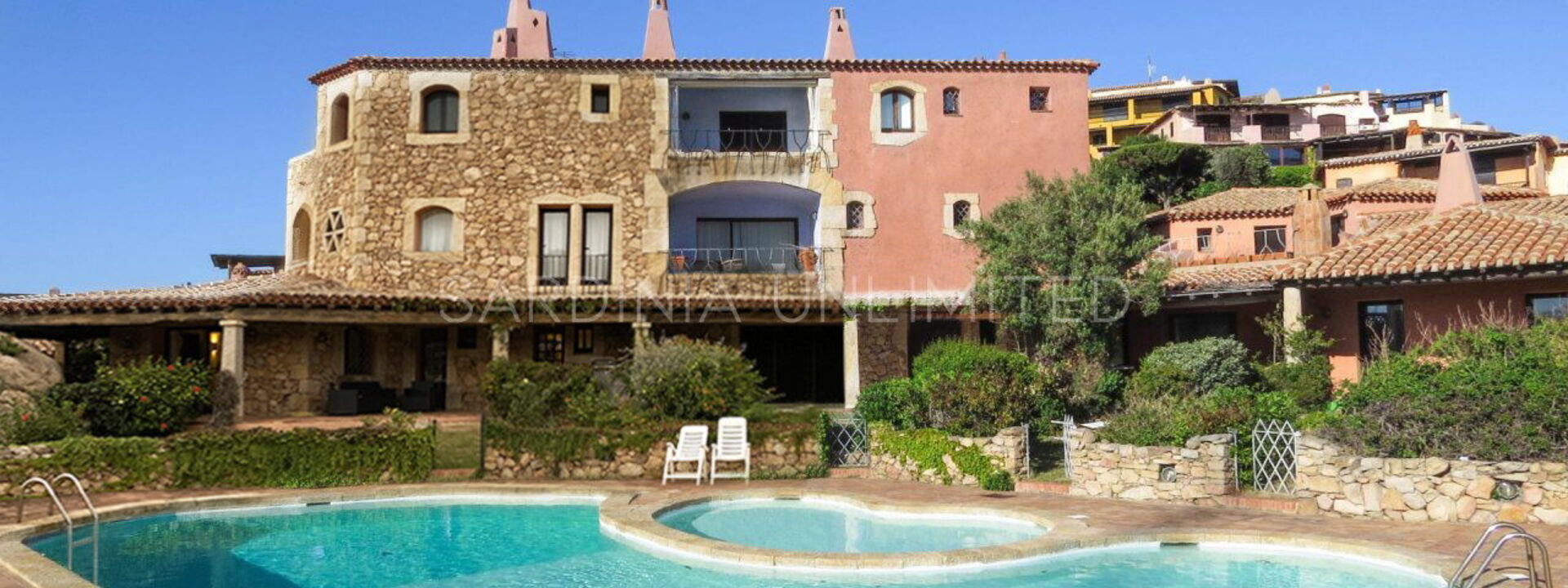 Casa Mariselle