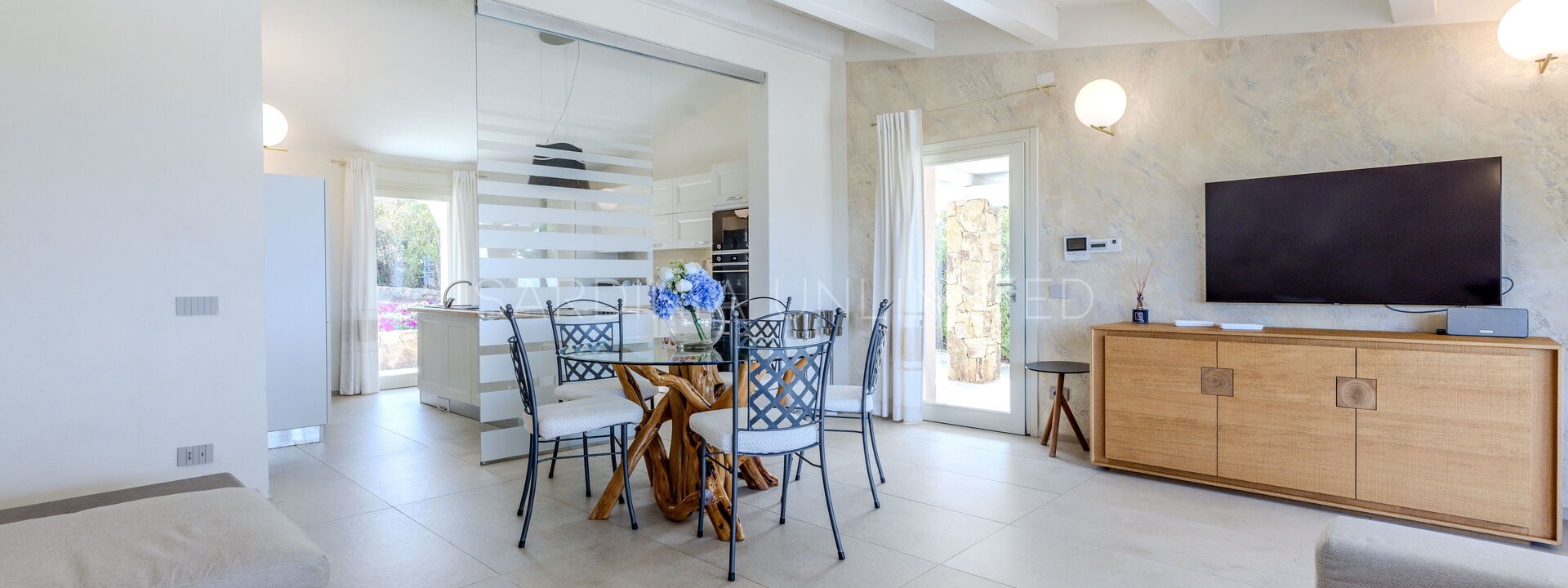 Villa Brezza di Gallura