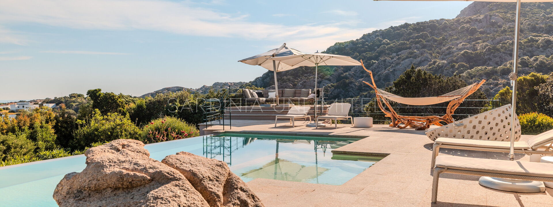 Villa Brezza di Gallura