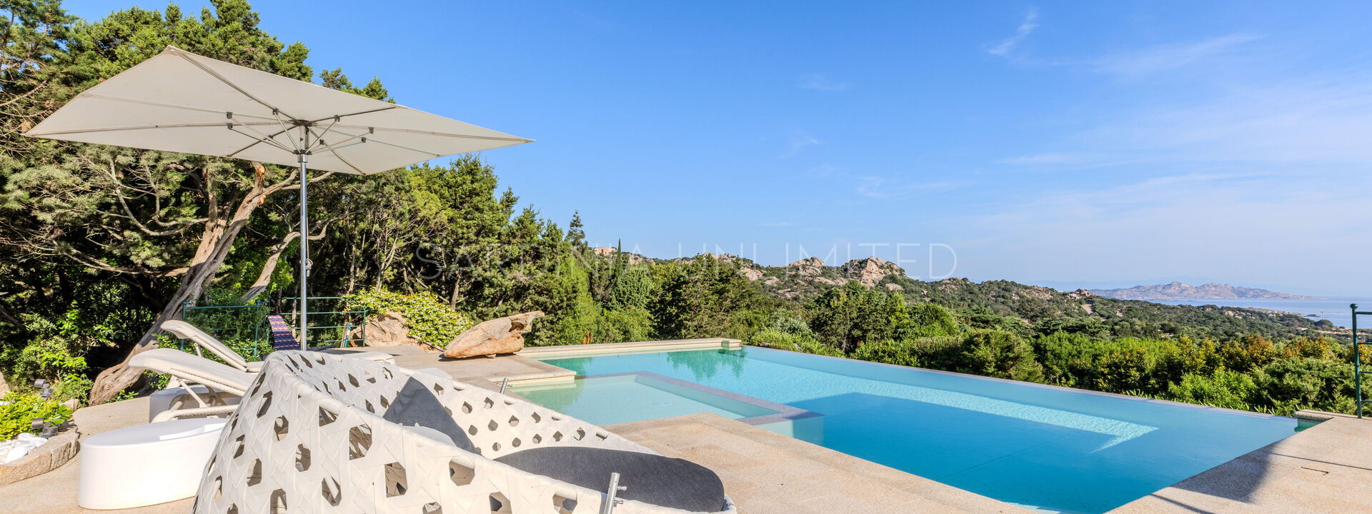 Villa Brezza di Gallura