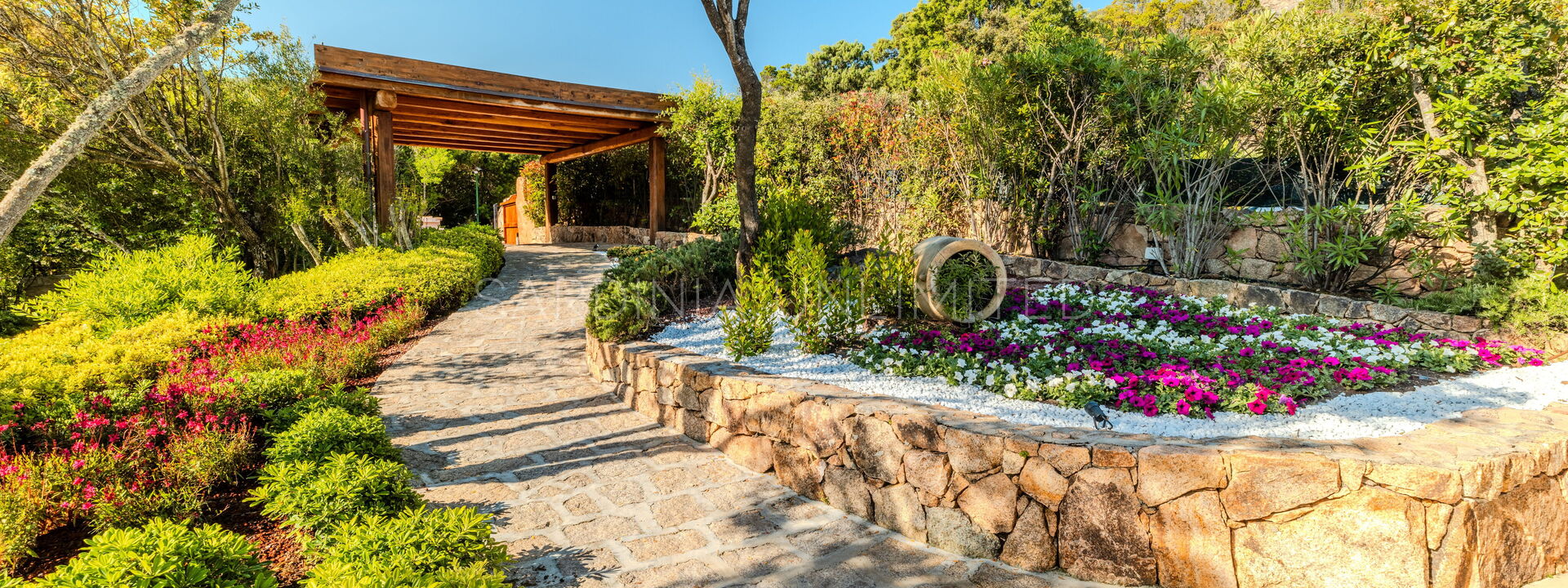 Villa Brezza di Gallura