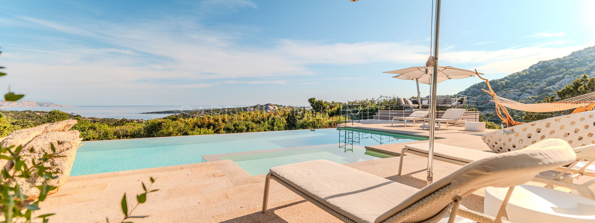 Villa Brezza di Gallura