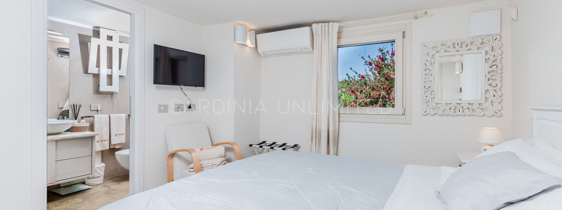 Villa Brezza di Gallura