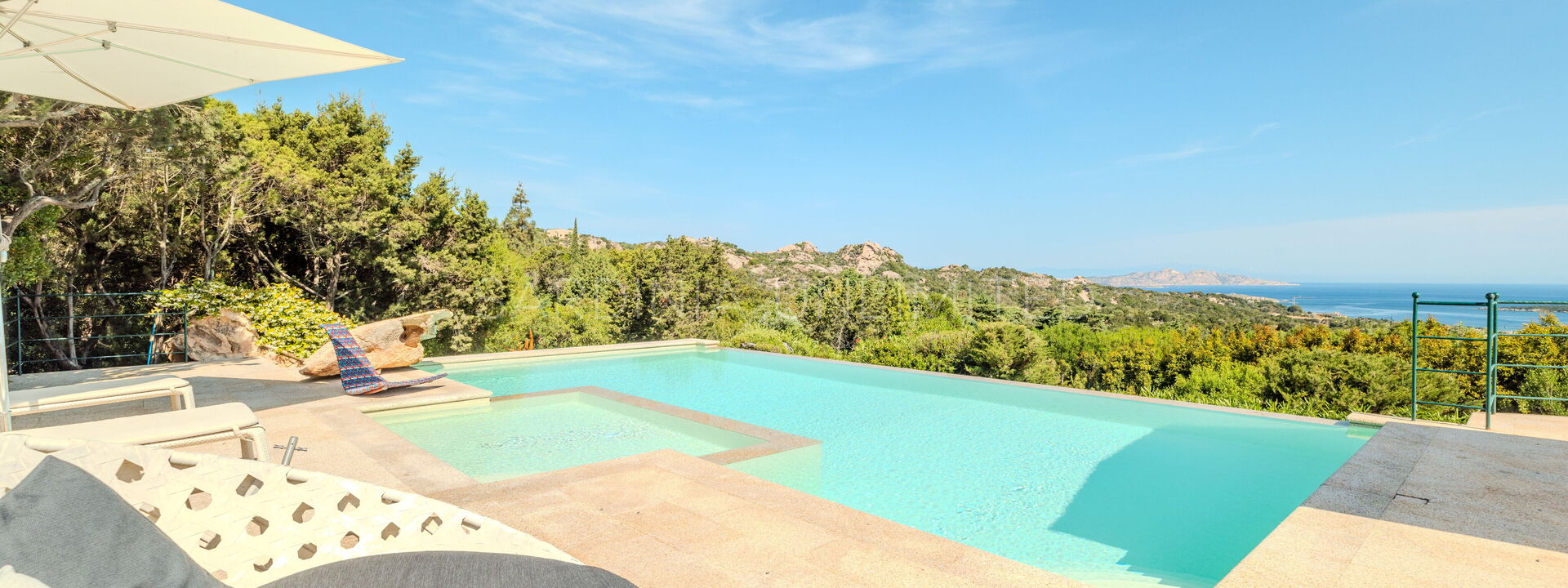 Villa Brezza di Gallura