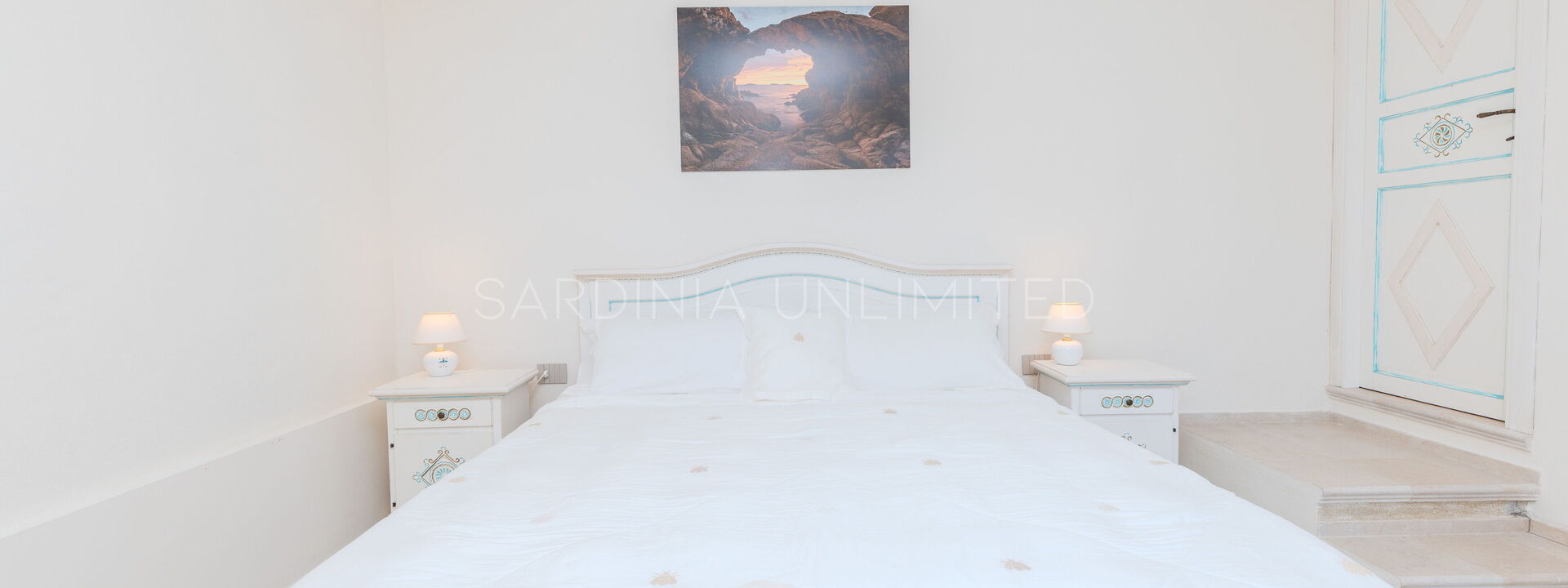 Villa Brezza di Gallura