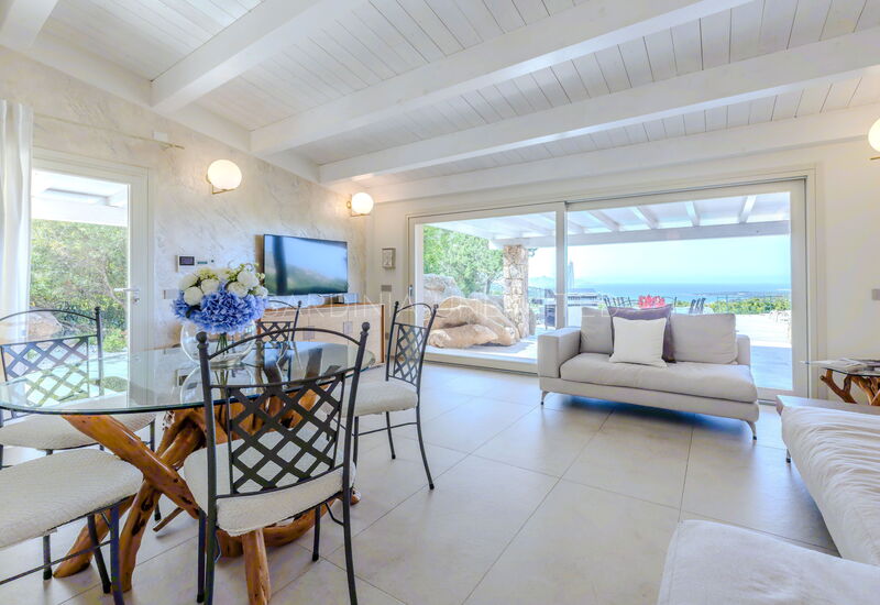 Villa Brezza di Gallura