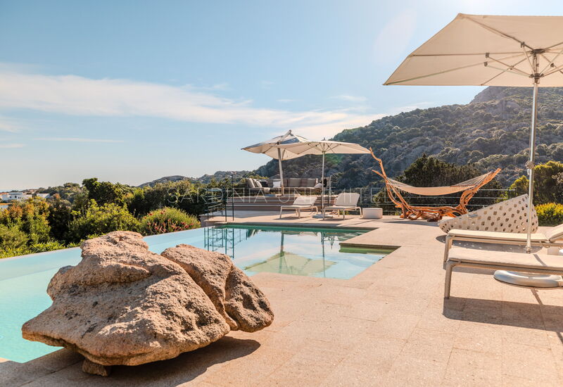 Villa Brezza di Gallura
