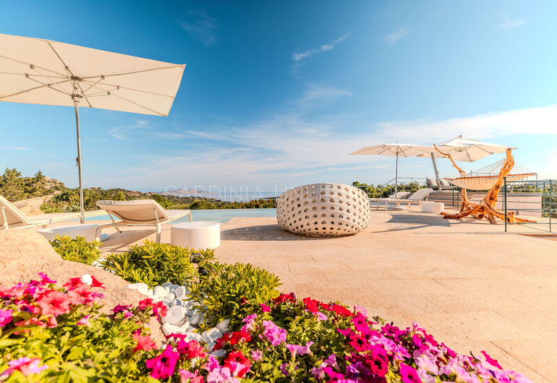 Villa Brezza di Gallura