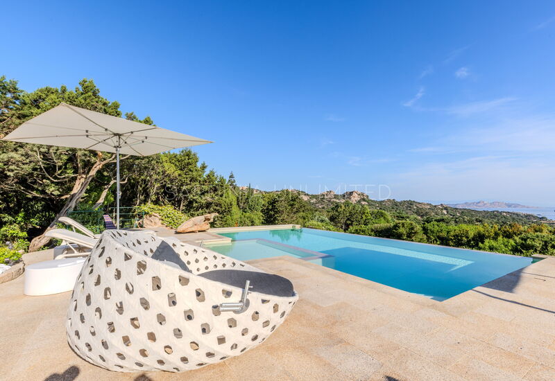 Villa Brezza di Gallura