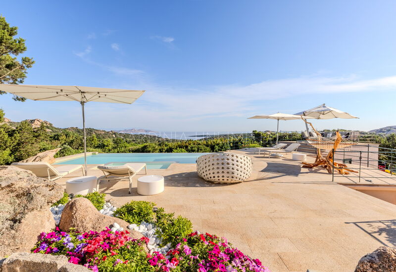 Villa Brezza di Gallura