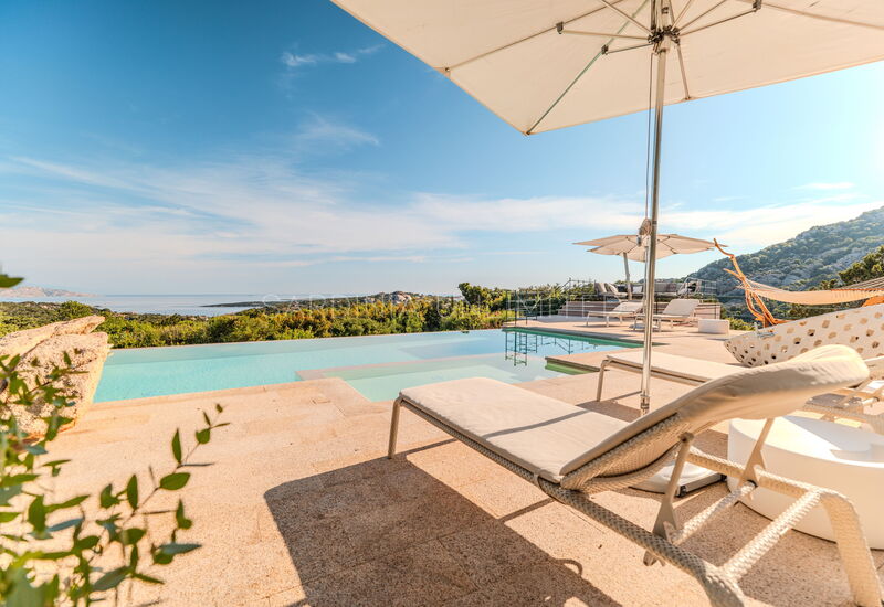 Villa Brezza di Gallura