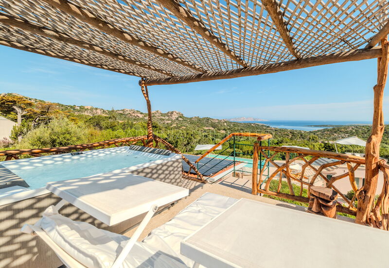 Villa Brezza di Gallura