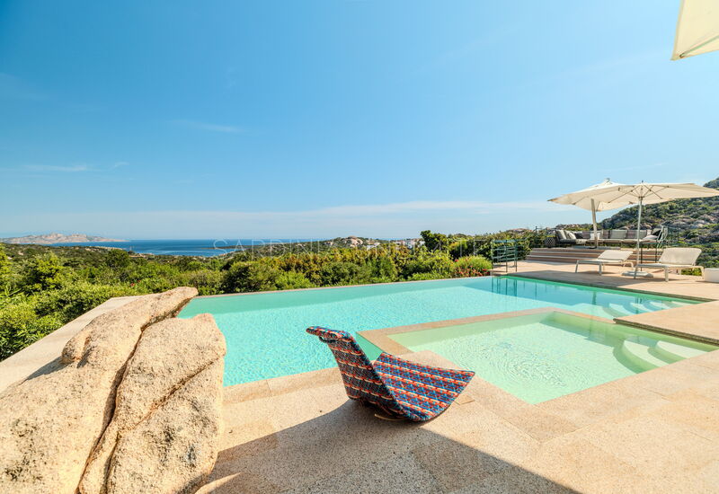 Villa Brezza di Gallura