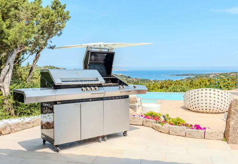 Villa Brezza di Gallura