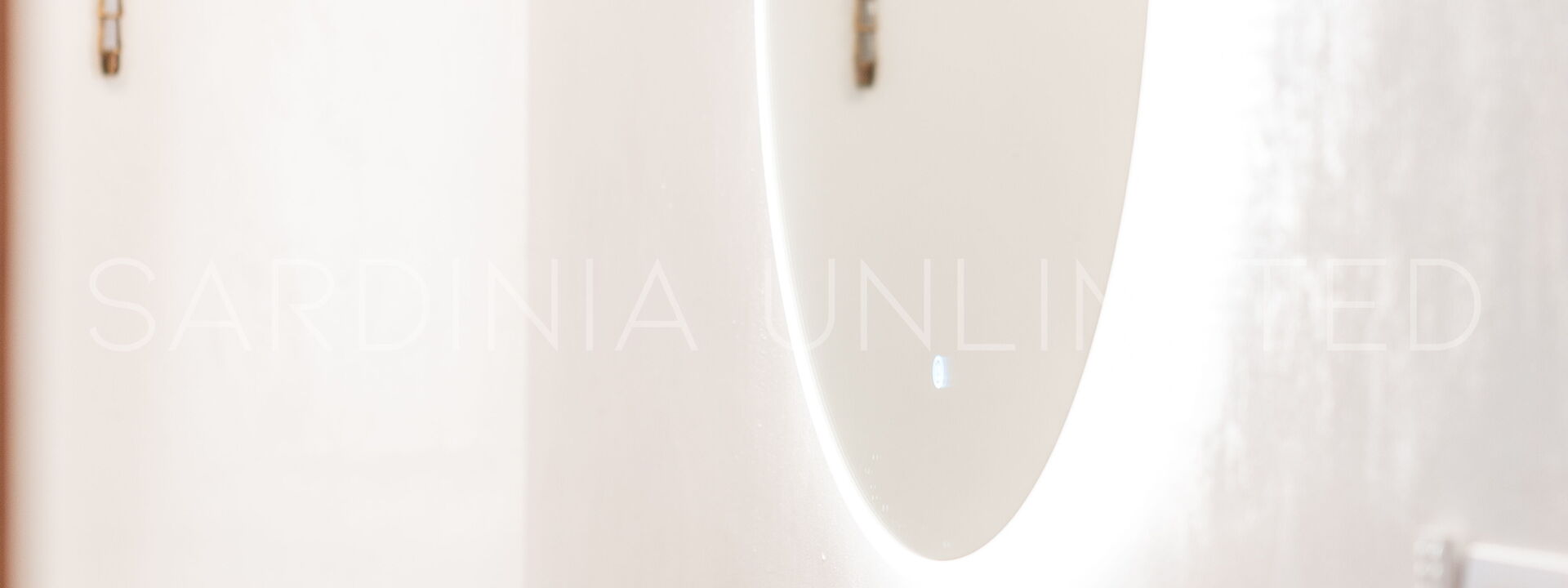 Villa Sardinian Essence