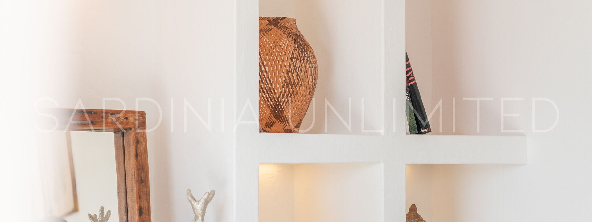 Villa Sardinian Essence