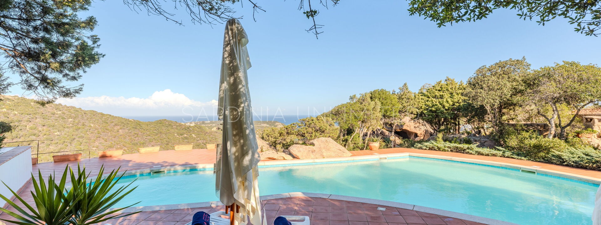 Villa Alba Smeralda