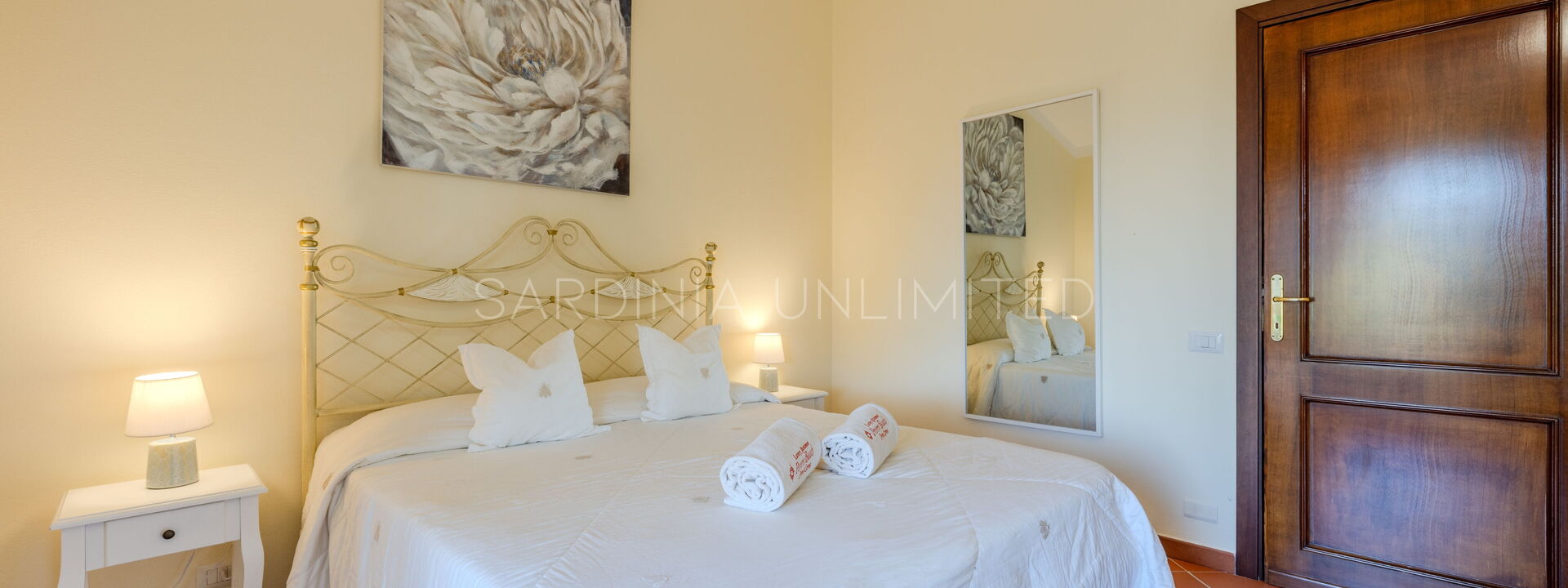 Villa Alba Smeralda