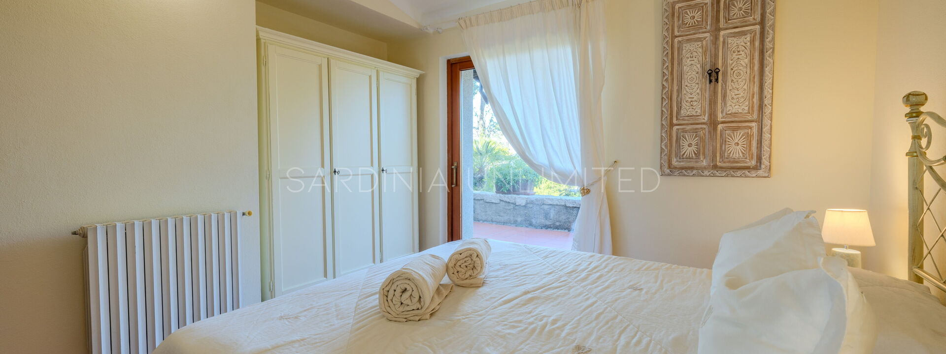 Villa Alba Smeralda
