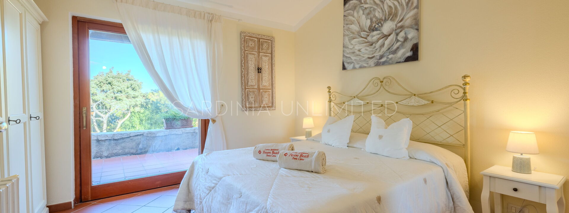 Villa Alba Smeralda