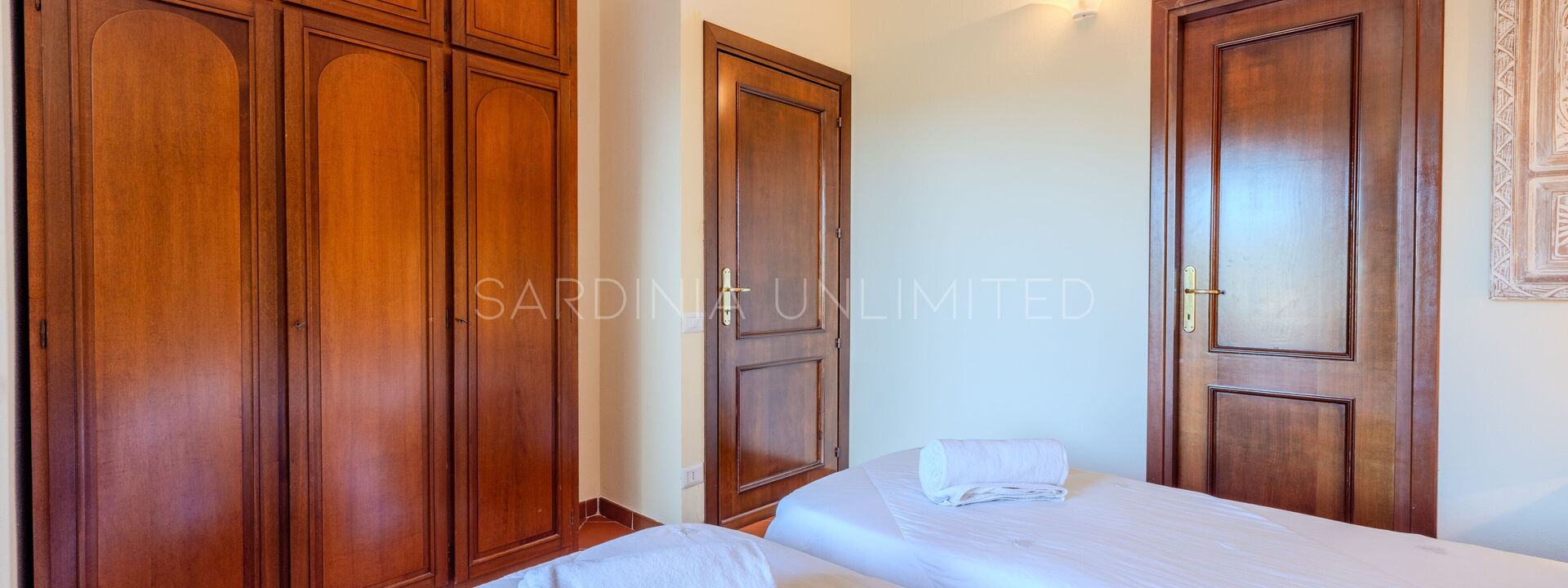 Villa Alba Smeralda