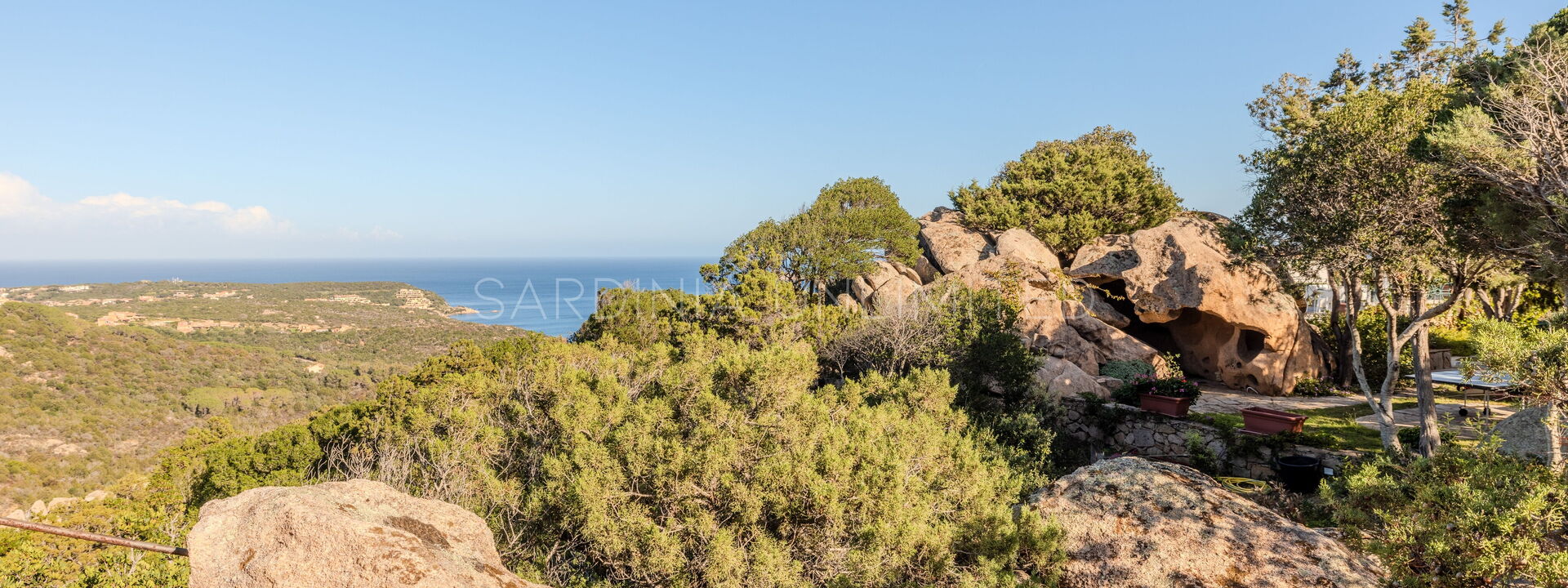 Villa Alba Smeralda
