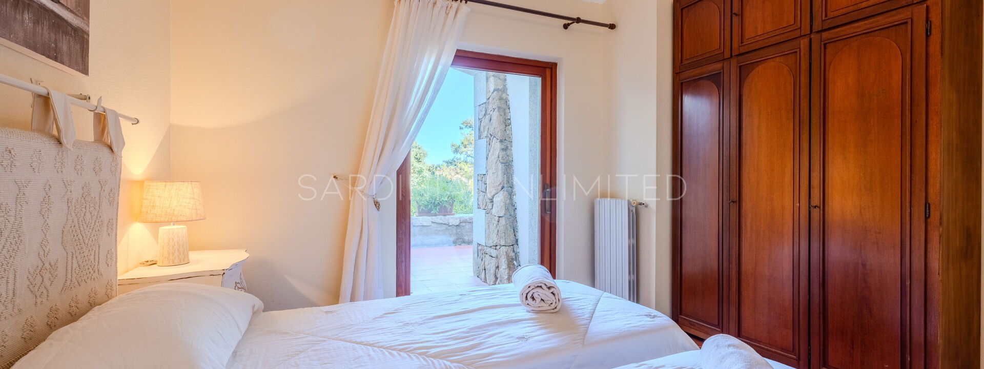 Villa Alba Smeralda