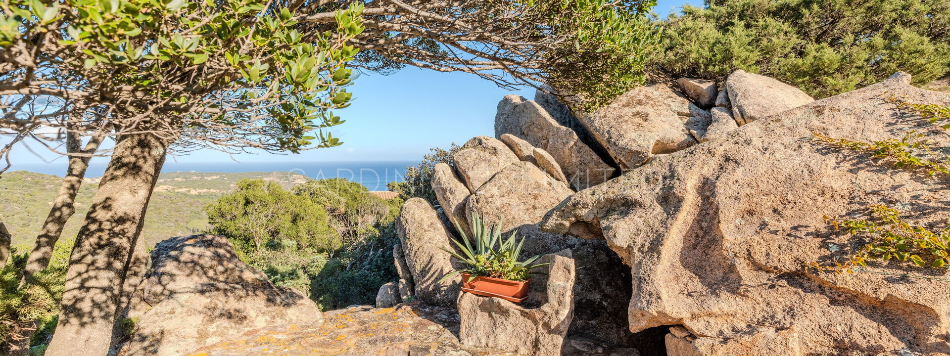 Villa Alba Smeralda