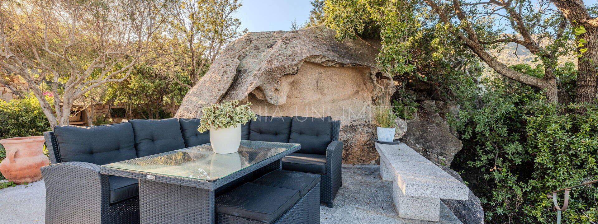 Villa Alba Smeralda
