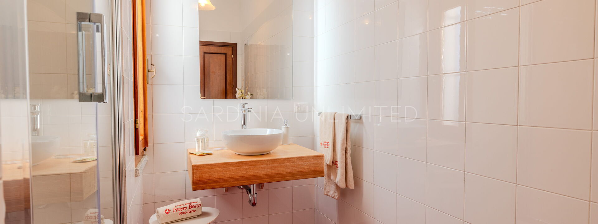 Villa Alba Smeralda