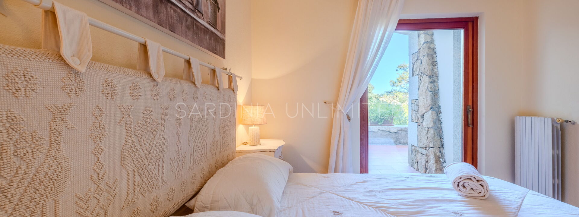Villa Alba Smeralda