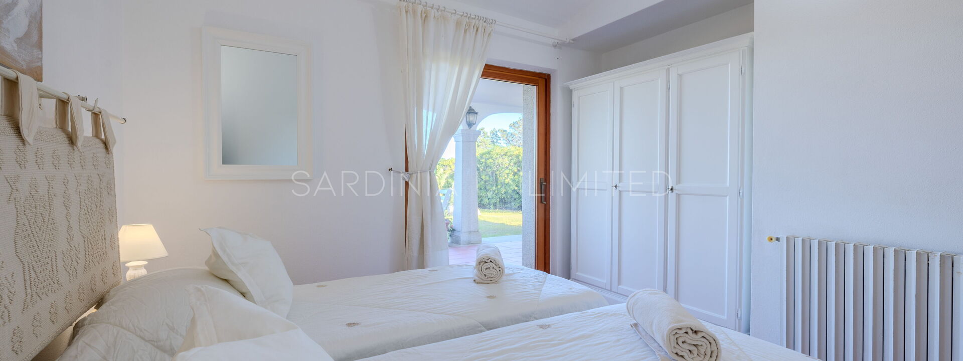 Villa Alba Smeralda