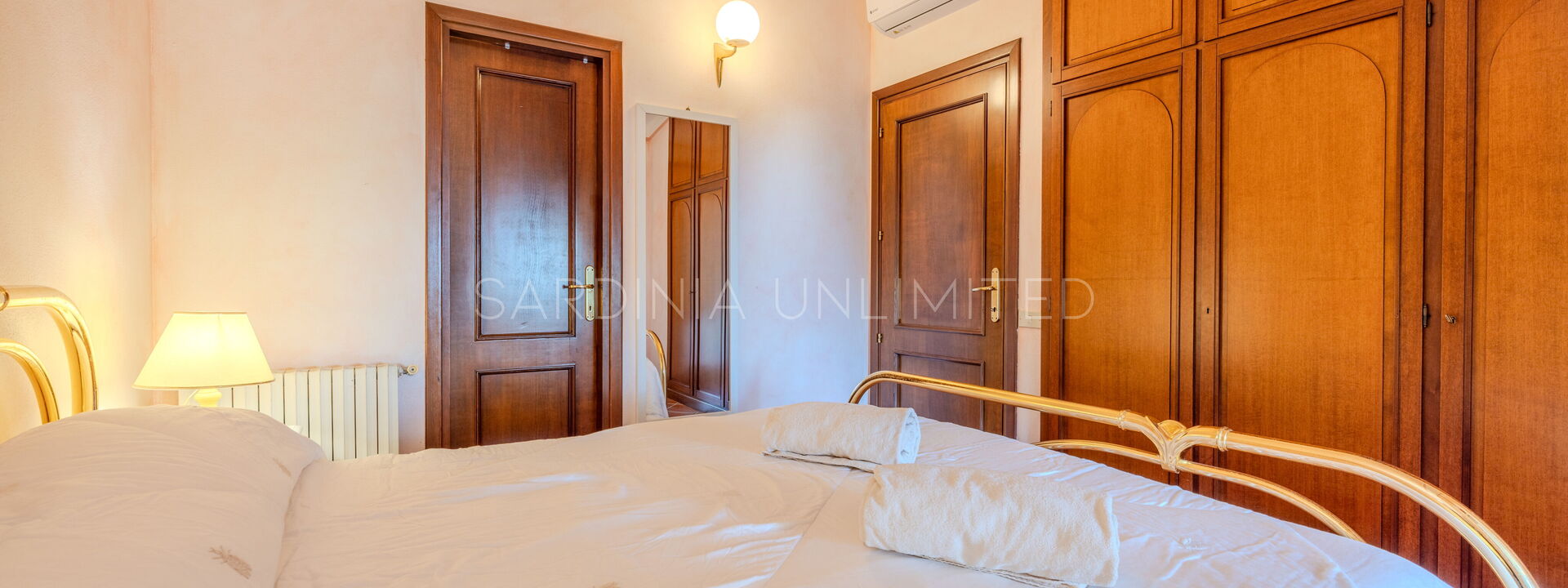 Villa Alba Smeralda