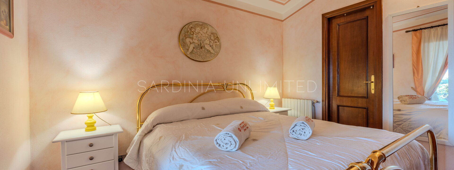 Villa Alba Smeralda