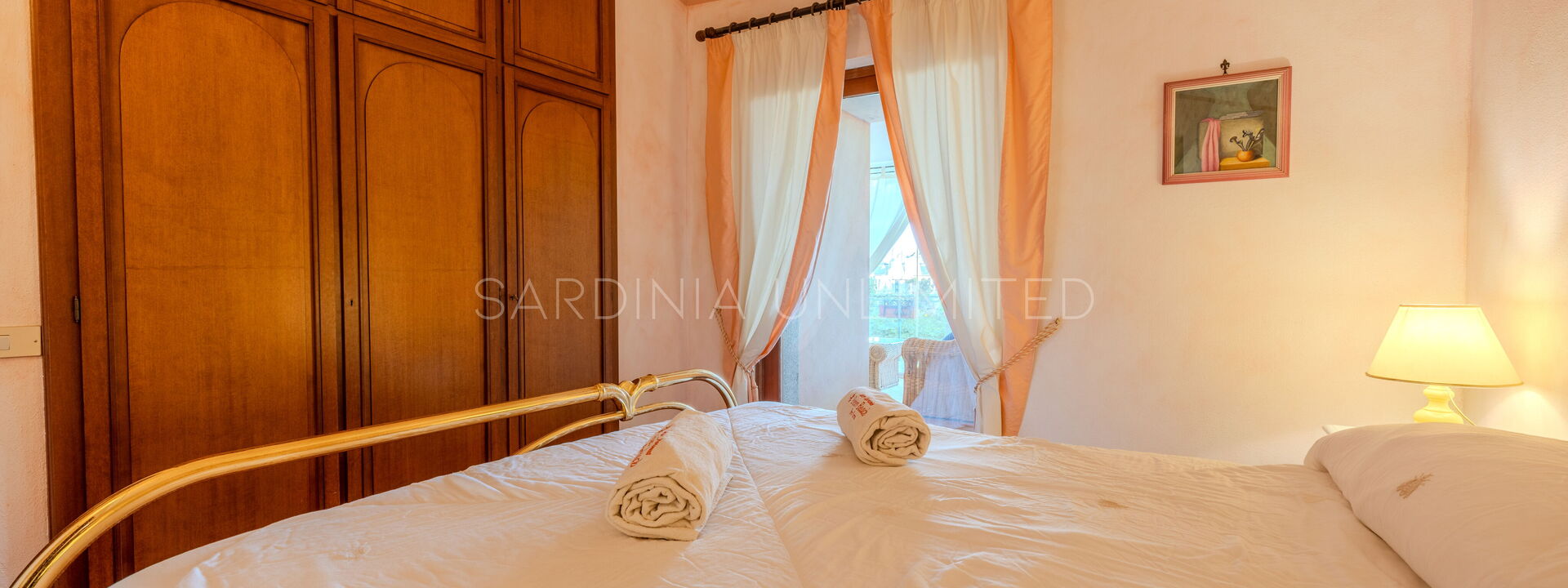 Villa Alba Smeralda