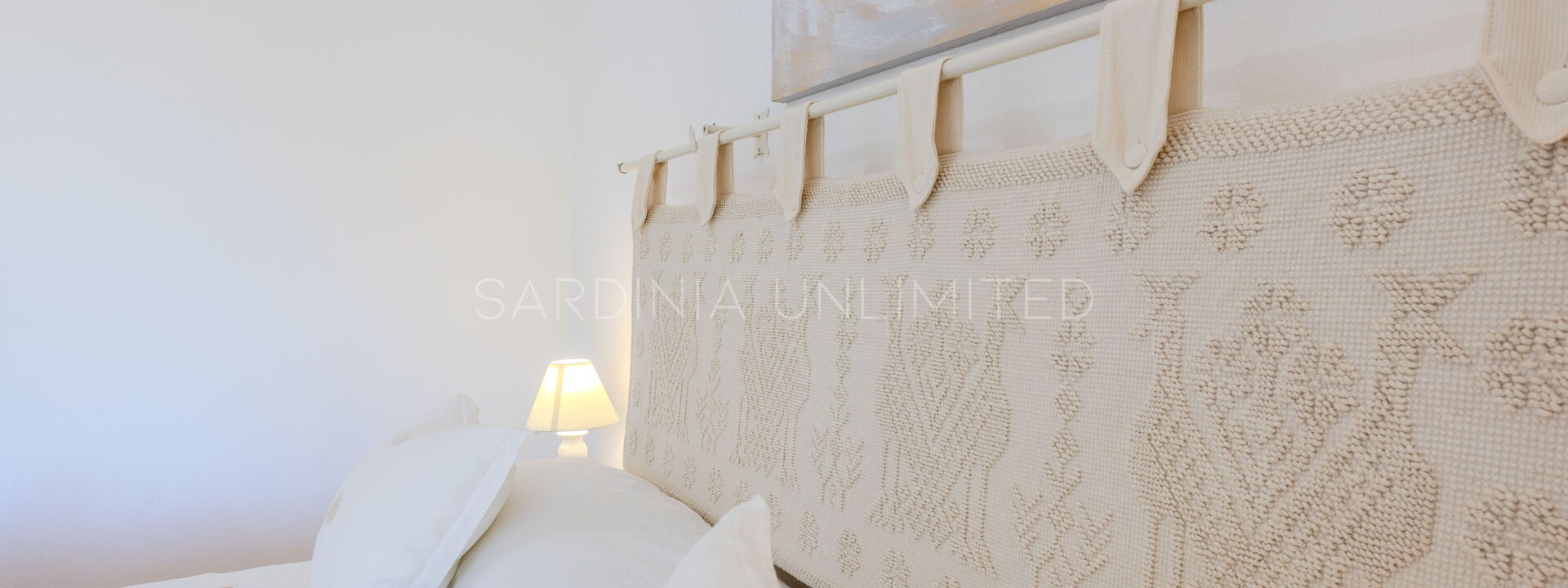 Villa Alba Smeralda