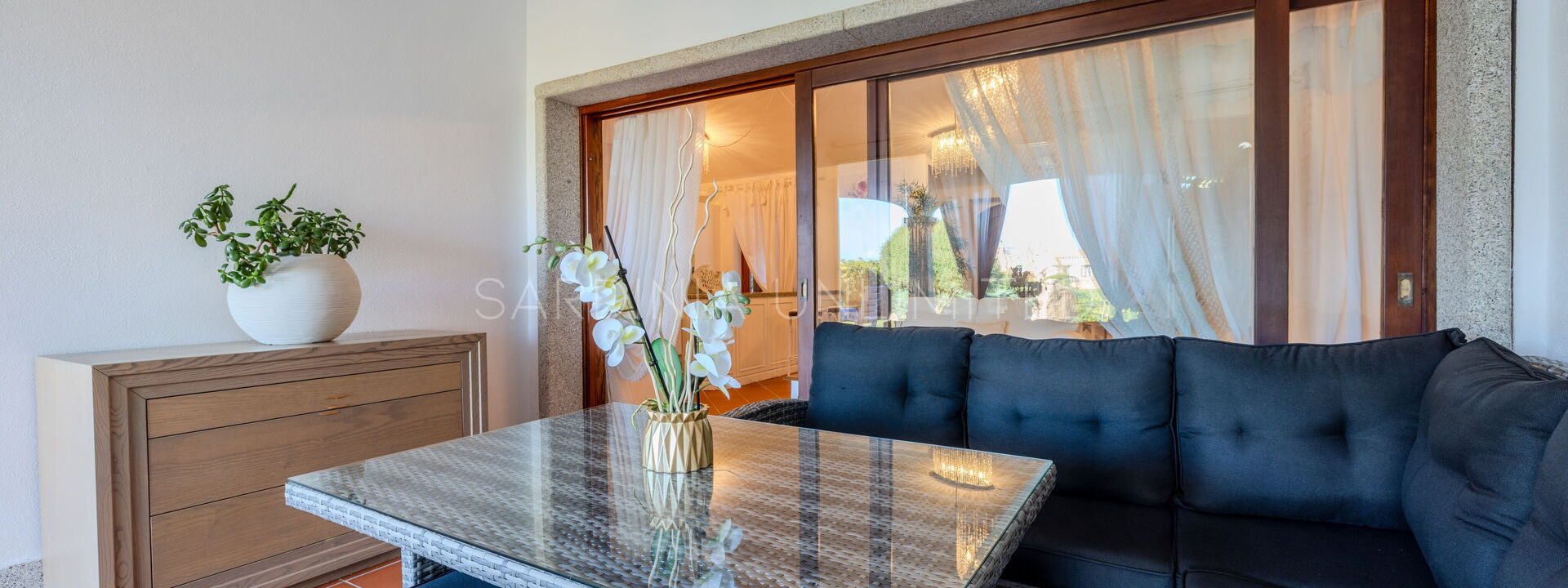 Villa Alba Smeralda