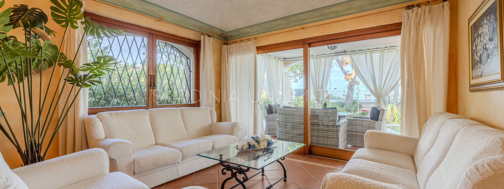 Villa Alba Smeralda