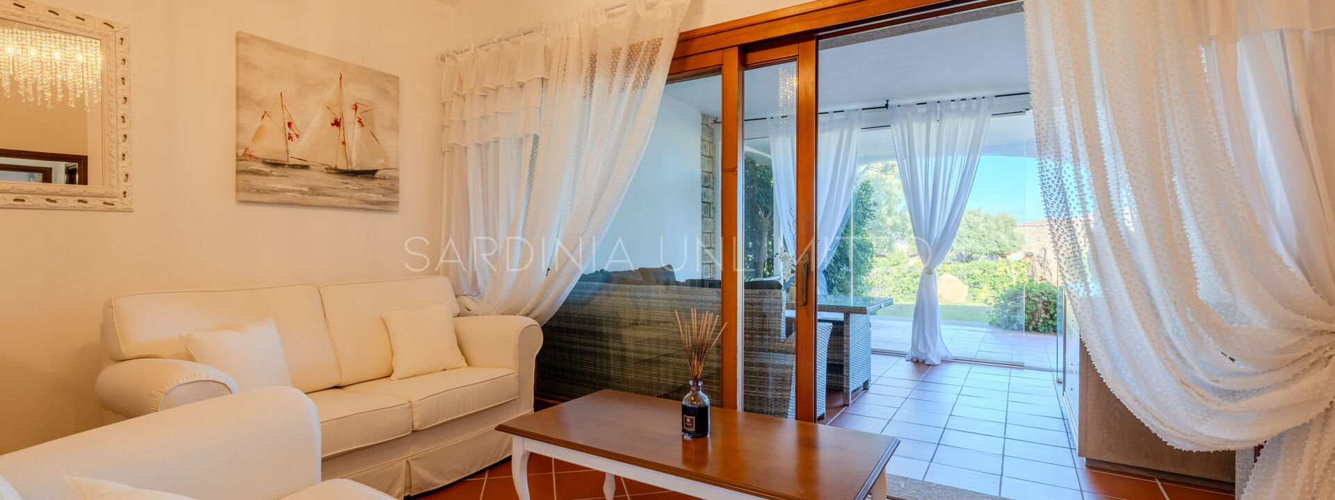 Villa Alba Smeralda