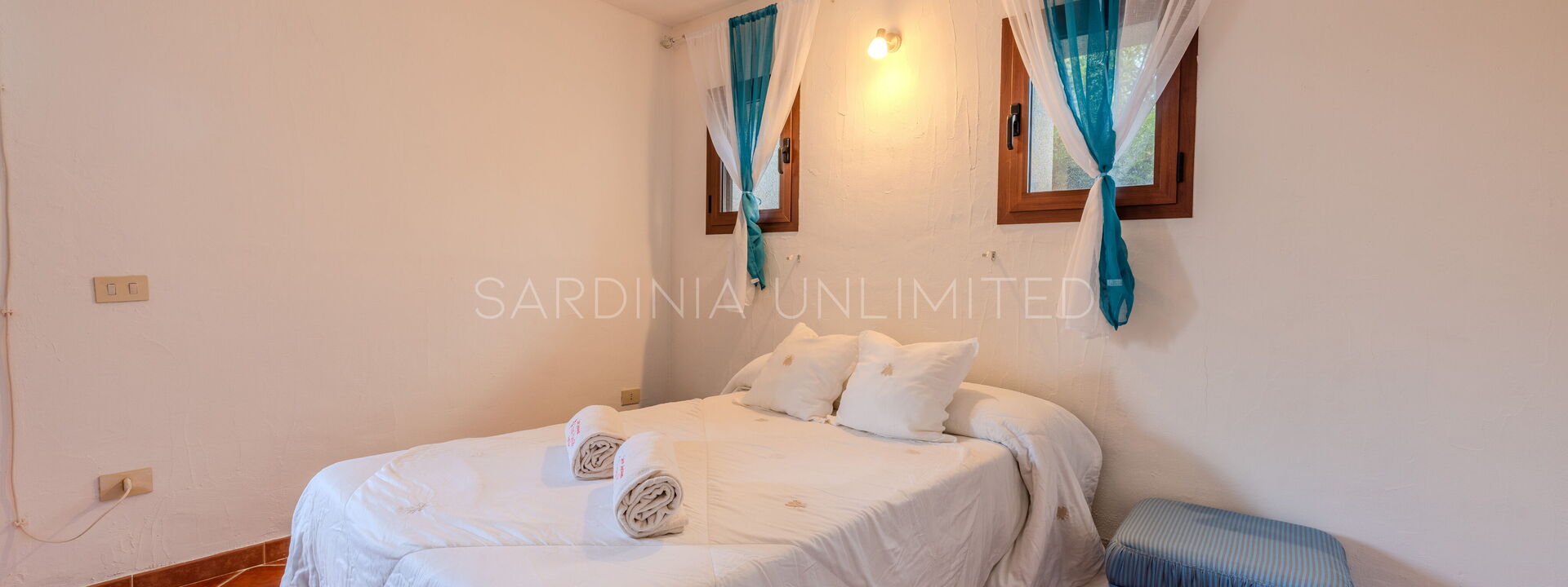 Villa Alba Smeralda