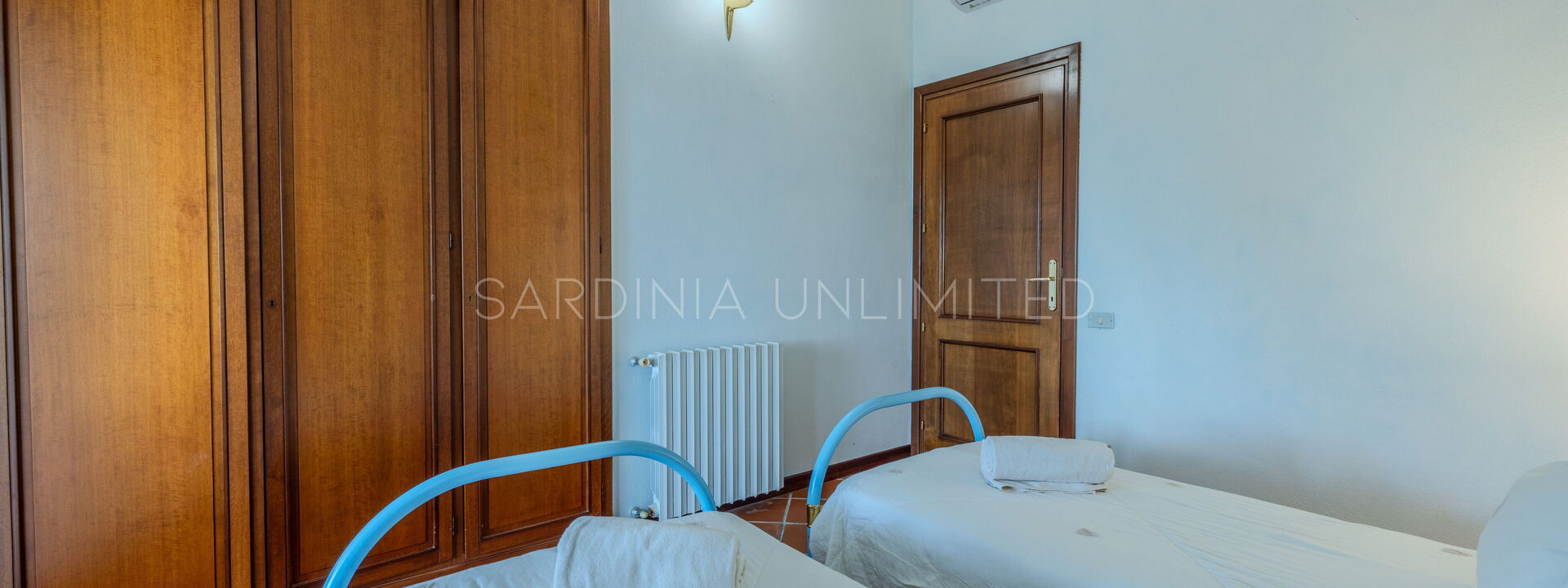 Villa Alba Smeralda