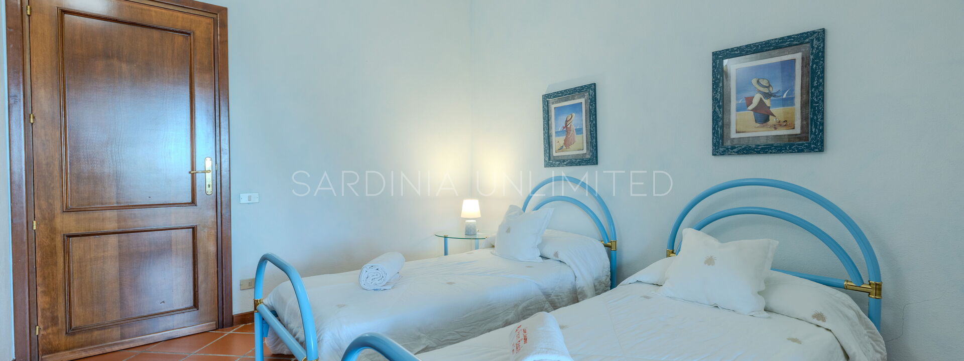 Villa Alba Smeralda