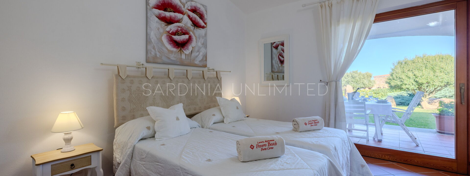 Villa Alba Smeralda