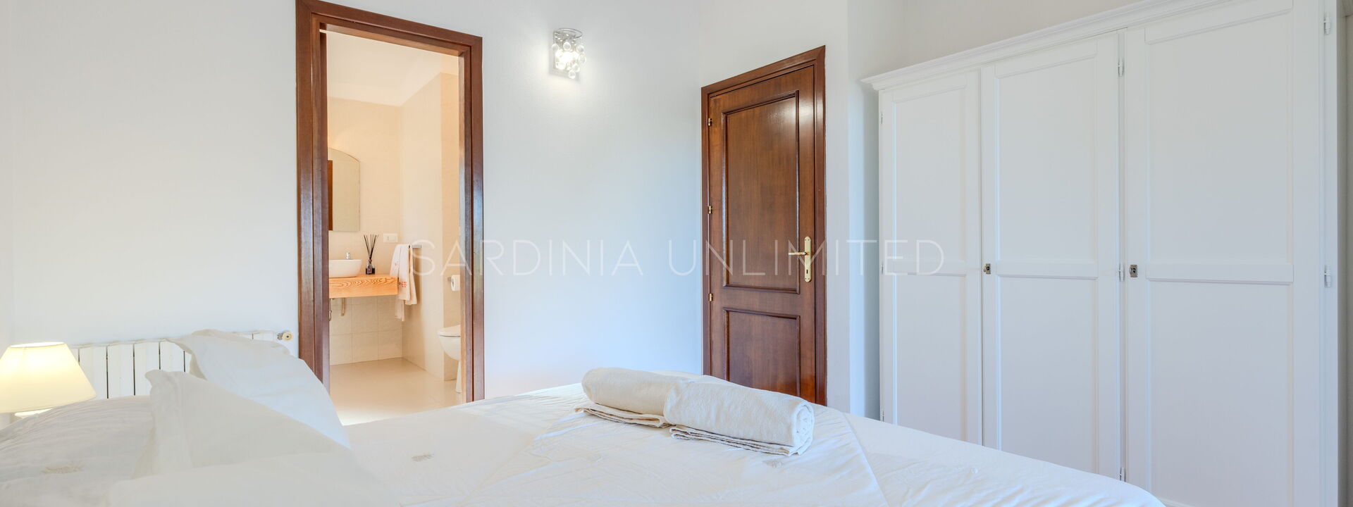 Villa Alba Smeralda