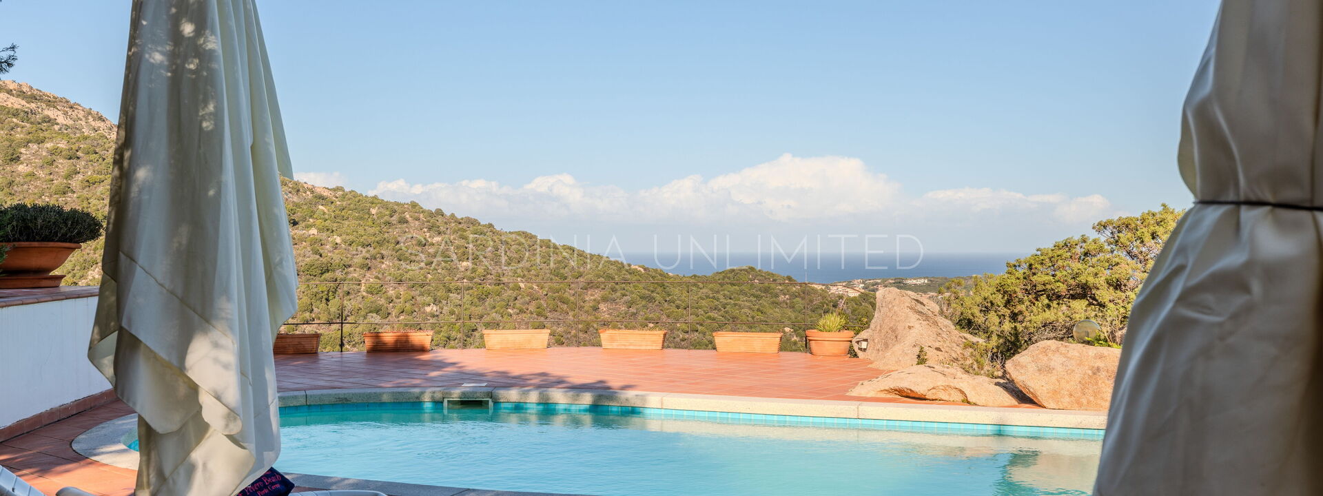 Villa Alba Smeralda