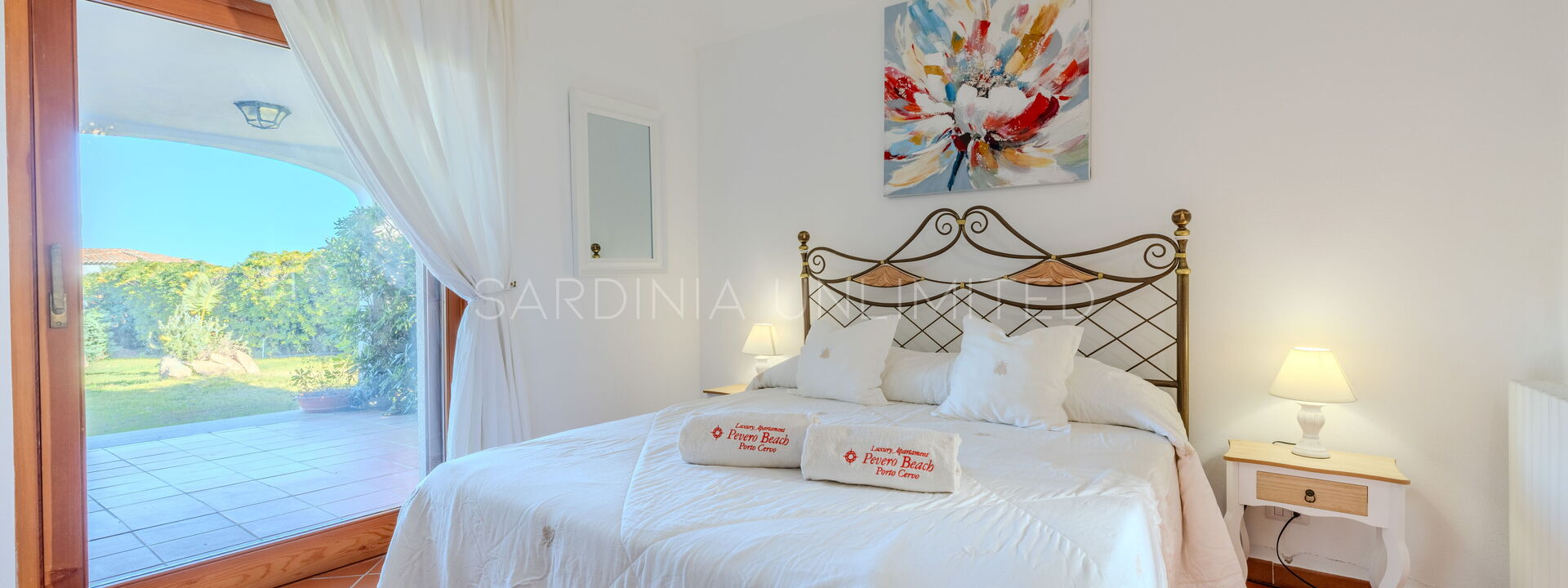 Villa Alba Smeralda