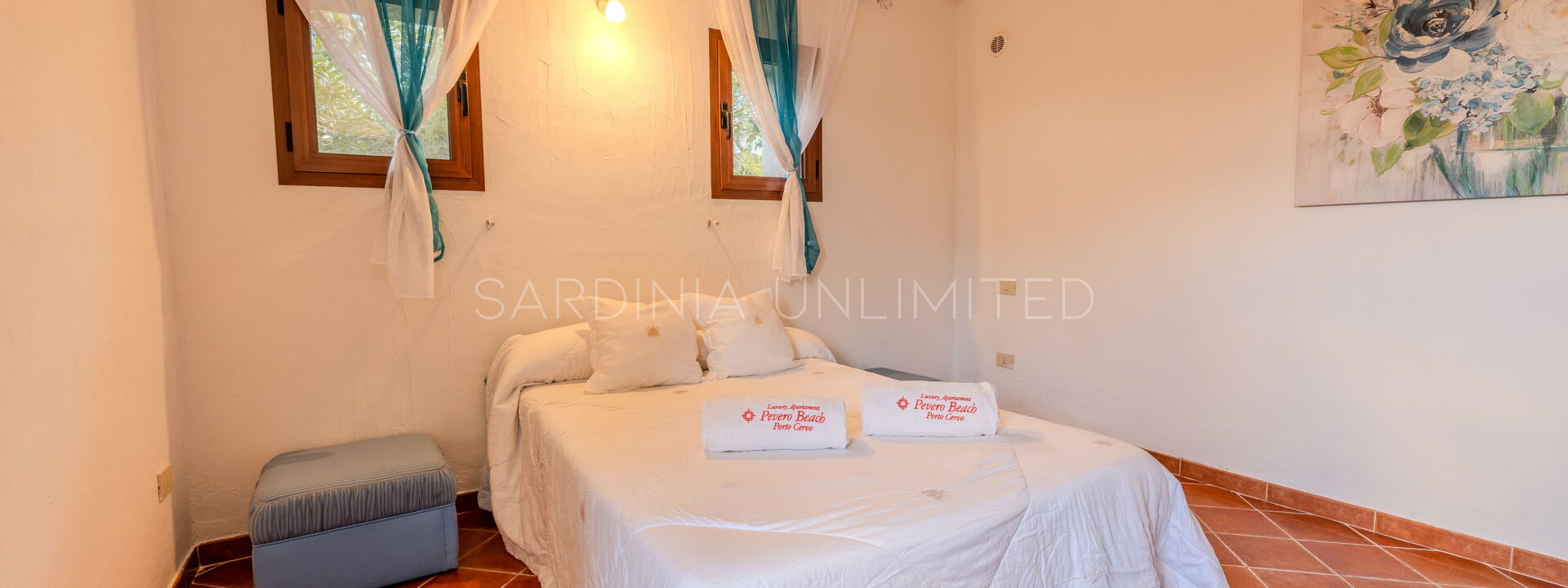 Villa Alba Smeralda